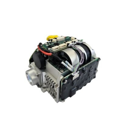 LDR20K1 Laser Rangefinder & Laser Target Designator