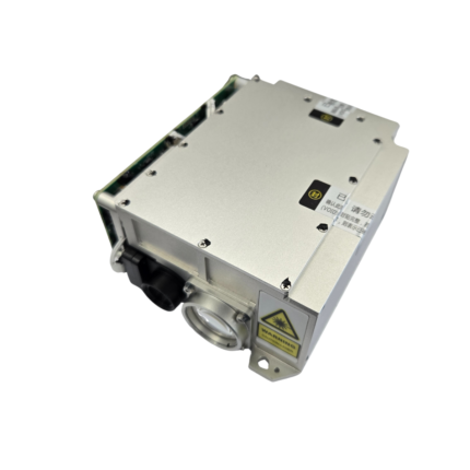 LDR80K1 Laser Rangefinder &Laser Target Designation