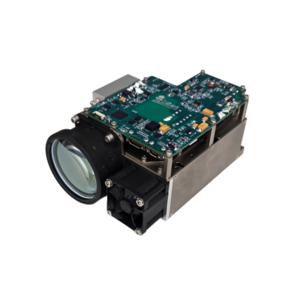 LDR80K2 Laser Rangefinder & Laser Target Designation