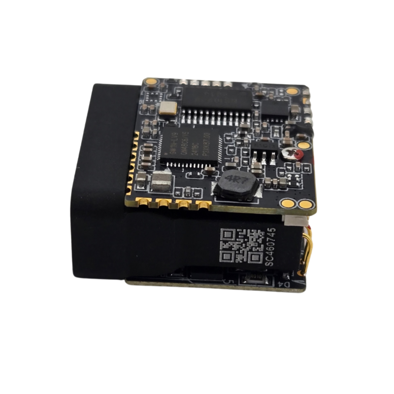 1200m Semiconductor Pulse Rangefinder Module - OEM/ODM Laser Ranging ...