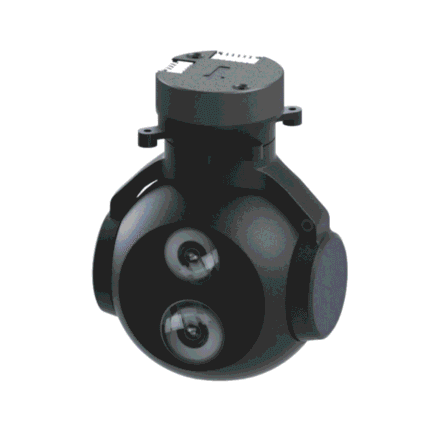 PODD60A Two-mode micro-pod