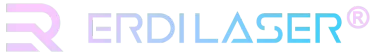 erdilaser colored trademark