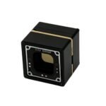 Details photos of the infrared thermal imaging module