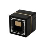 Details photos of the infrared thermal imaging module