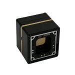 Details photos of the infrared thermal imaging module