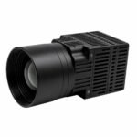 Uncooled infrared thermal imaging module ERUTM128-25