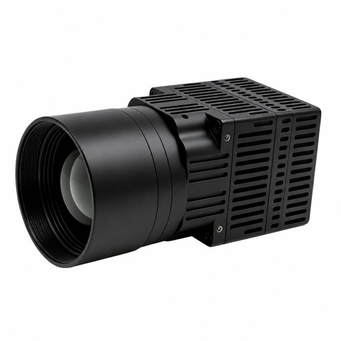 Uncooled infrared thermal imaging module ERUTM128-25