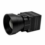 Uncooled infrared thermal imaging module ERUTM128-35