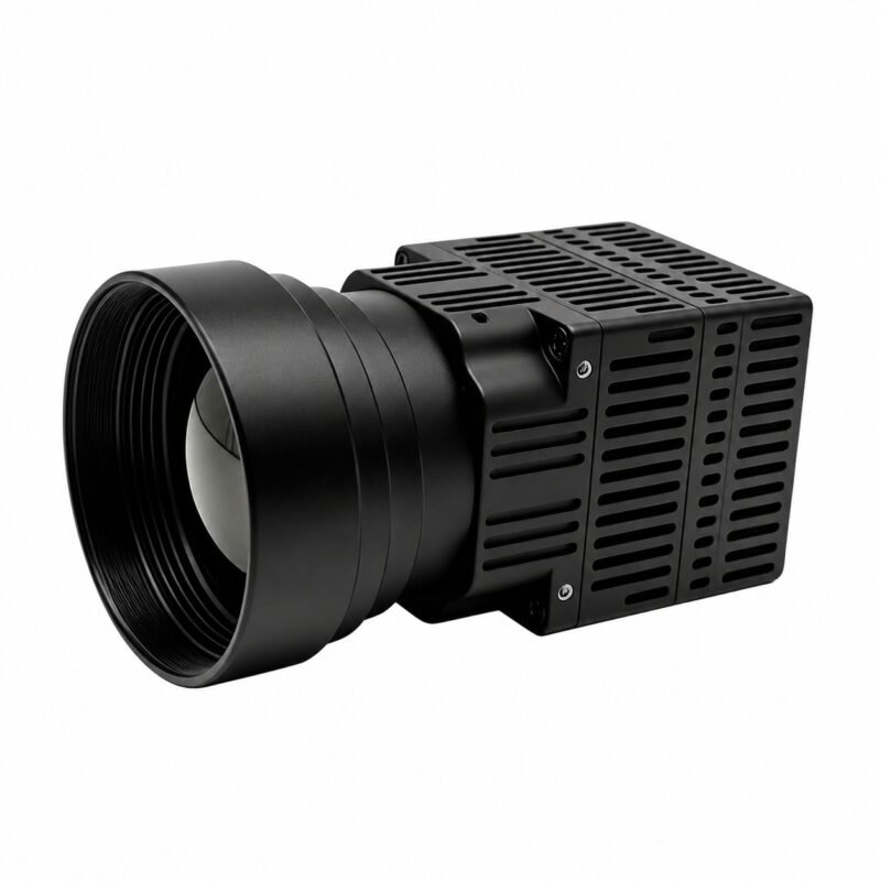 Uncooled infrared thermal imaging module ERUTM128-35