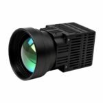 Uncooled infrared thermal imaging module ERUTM128-50-01