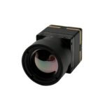 Uncooled infrared thermal imaging module ERUTM64-19A