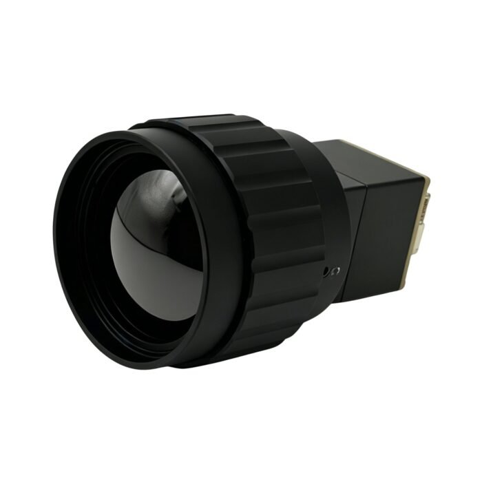 Uncooled infrared thermal imaging module ERUTM64-35A
