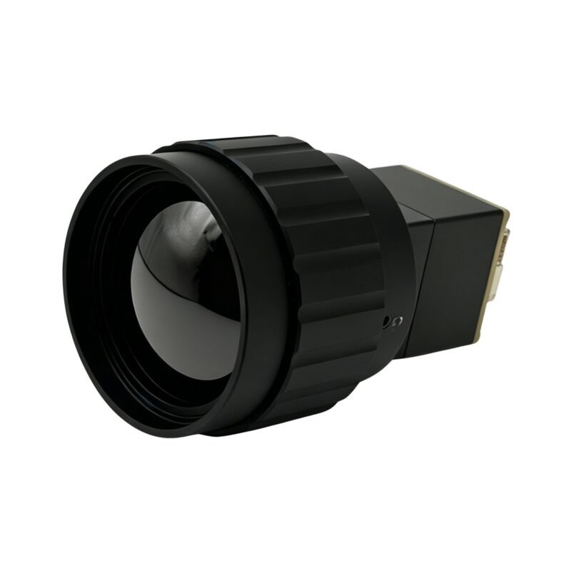 Uncooled infrared thermal imaging module ERUTM64-35A