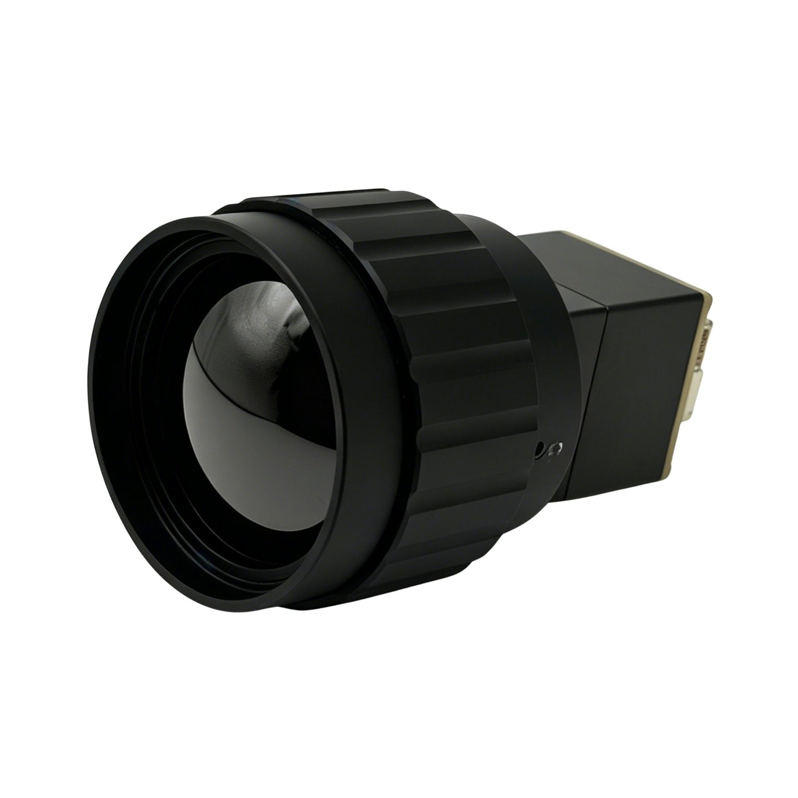 Uncooled infrared thermal imaging module ERUTM64-35A