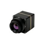 Uncooled infrared thermal imaging module ERUTM64-9A