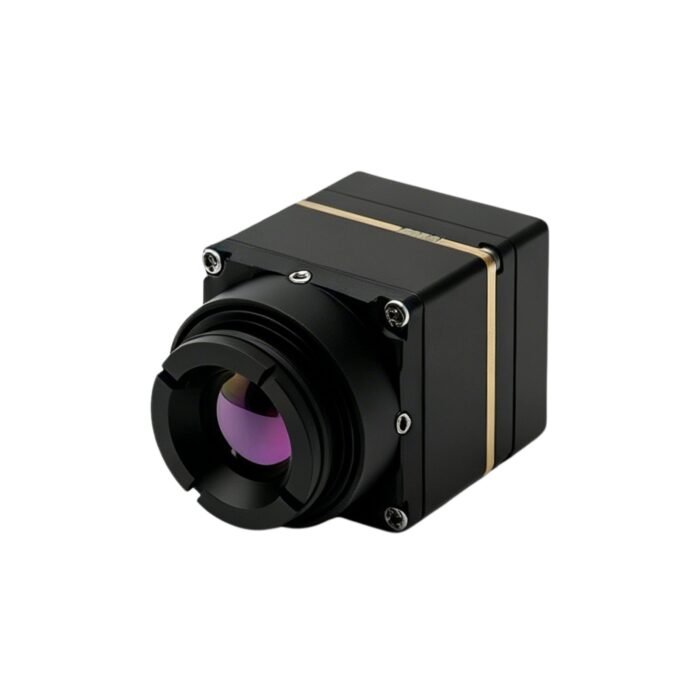 Uncooled infrared thermal imaging module ERUTM64-9A
