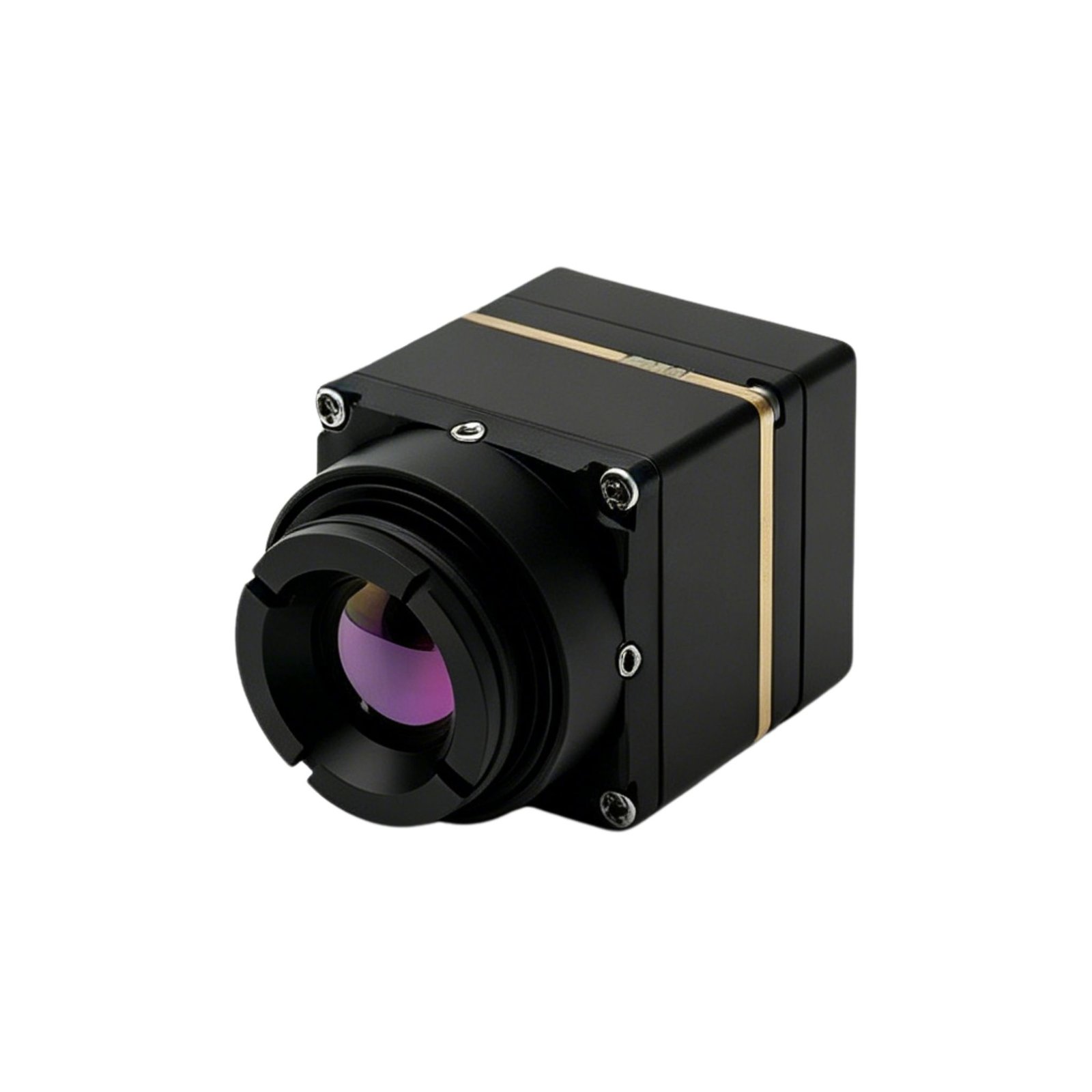 Uncooled infrared thermal imaging module ERUTM64-9A