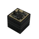 Details photos of the infrared thermal imaging module