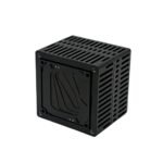 Details photos of the infrared thermal imaging module