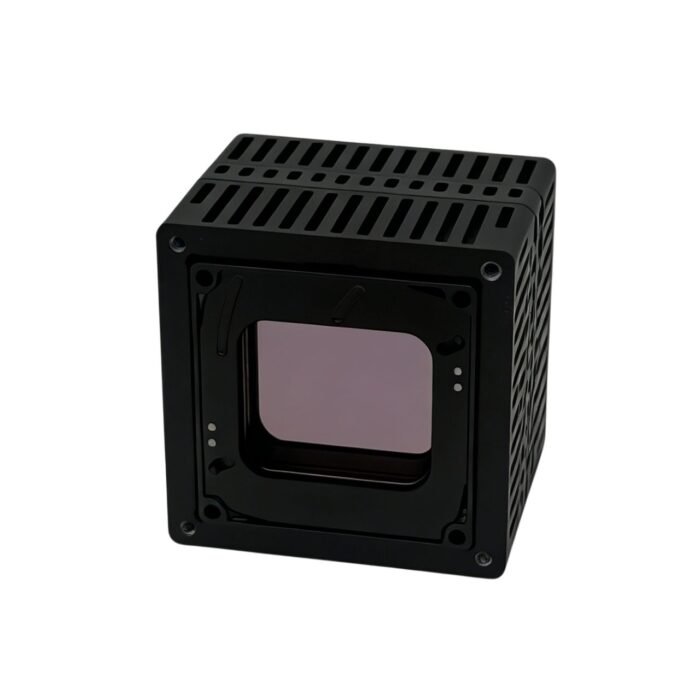 Details photos of the infrared thermal imaging module