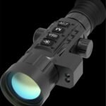 EDRP2-R650R multifunctional thermal imaging rifle sight