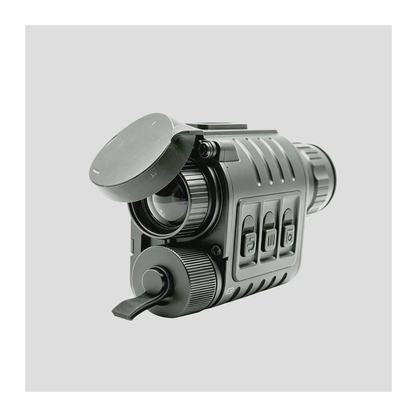 MTIS625 thermal imaging sight by ERDI-infrared