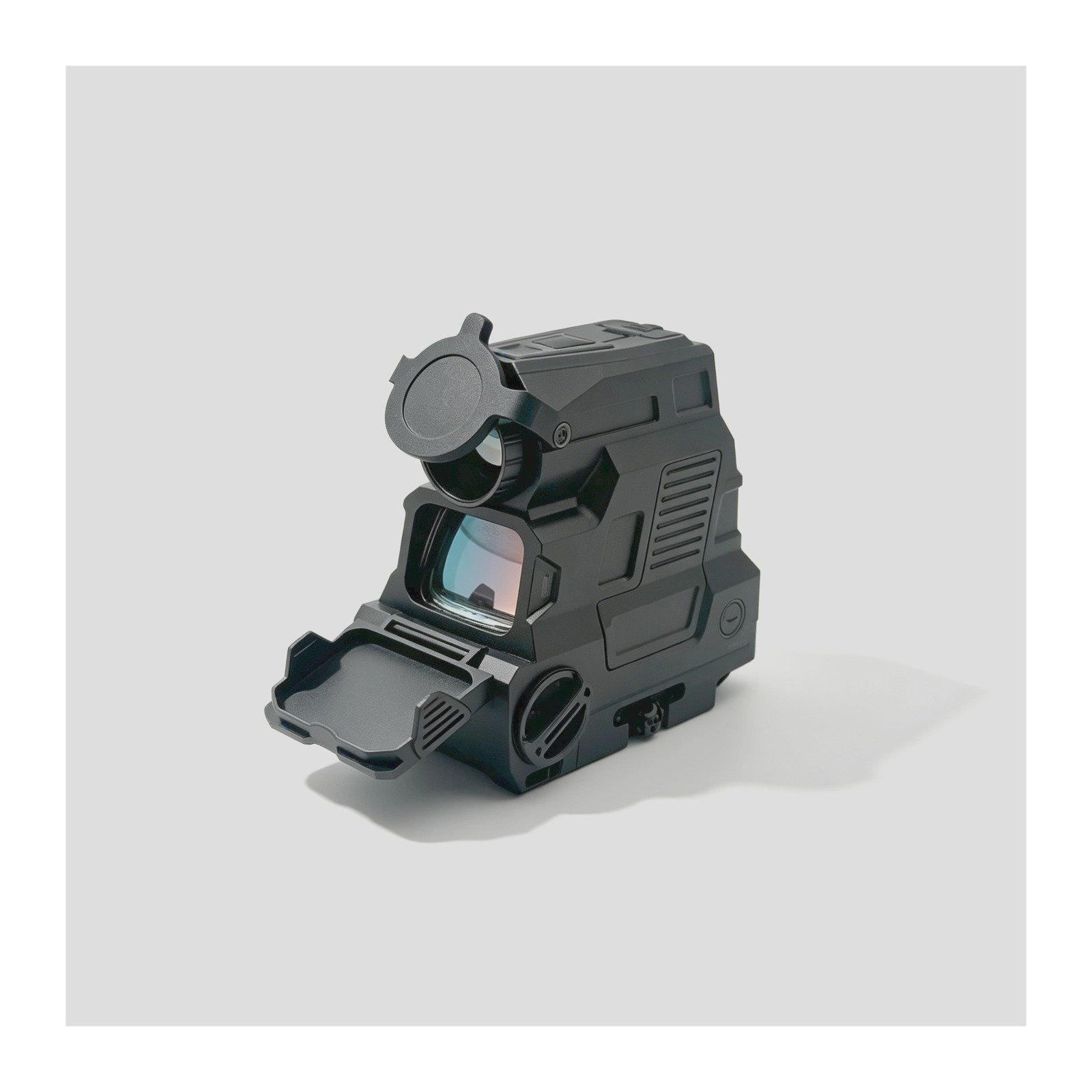 RDTIFS256 thermal imaging sight by ERDI-infrared