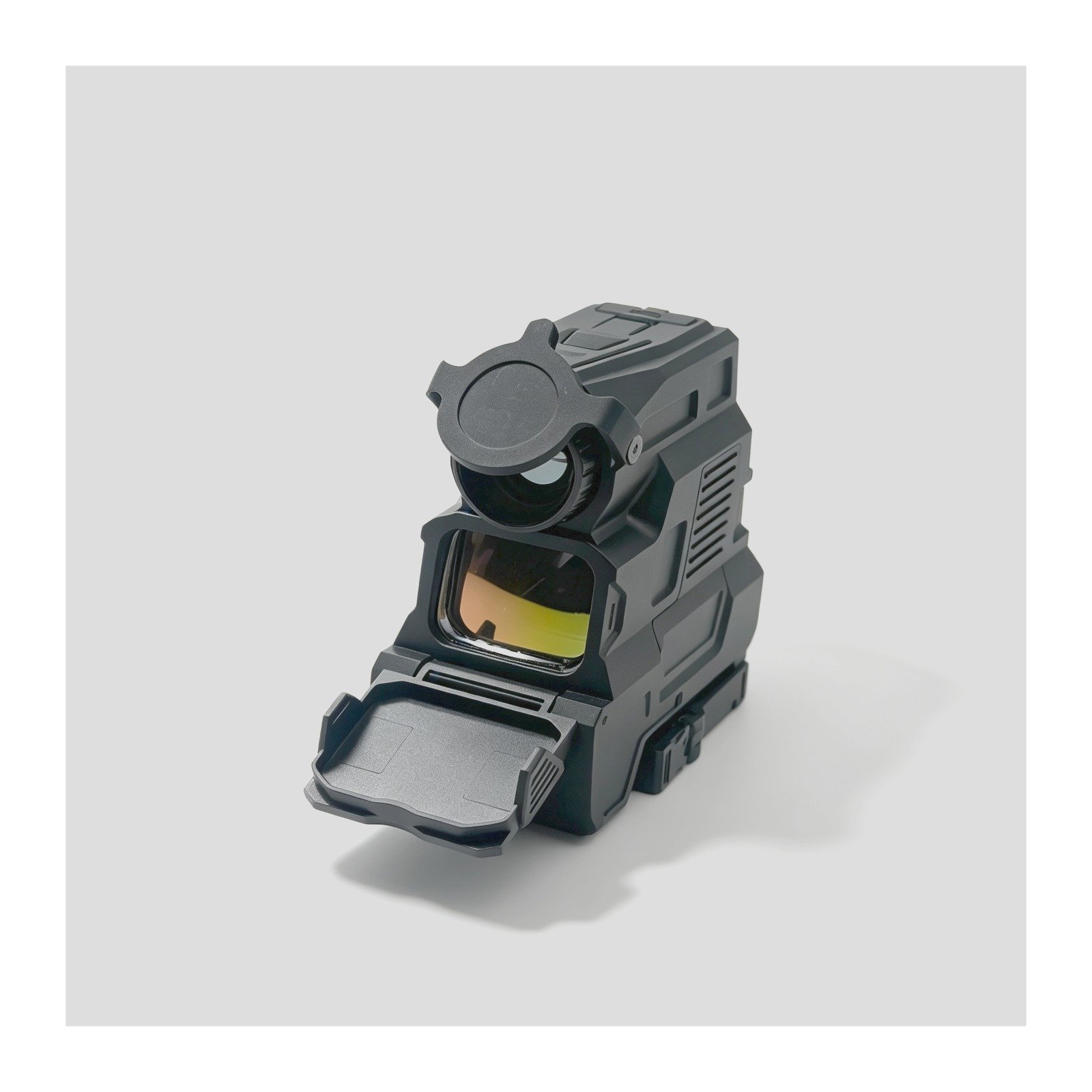 RDTIFS640 red-dot thermal imaging fusion sight by ERDI-infrared