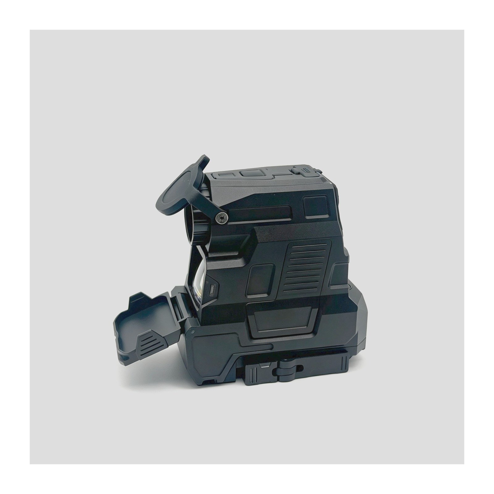 RDTIFS256 thermal imaging sight by ERDI-infrared