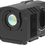 SIEGE-S213 compact 256×192 thermal imaging sight