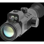 EDRP635R thermal imaging sight by ERDI-infrared