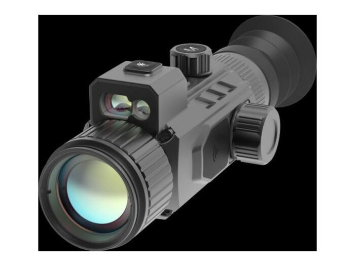 EDRP635R thermal imaging sight by ERDI-infrared
