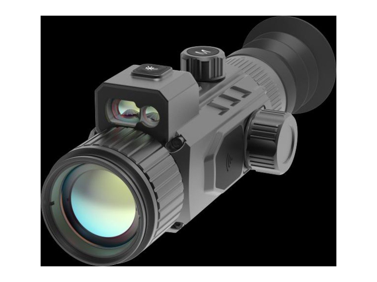 EDRP635R thermal imaging sight by ERDI-infrared