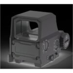 H2S thermal imaging sight by ERDI-infrared