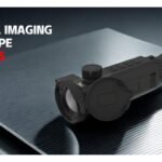 HD1260LRF 1280x1024 thermal imaging riflescope by ERDI-infrared