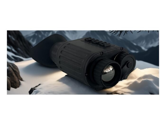 MTIS319 thermal imaging sight by ERDI-infrared