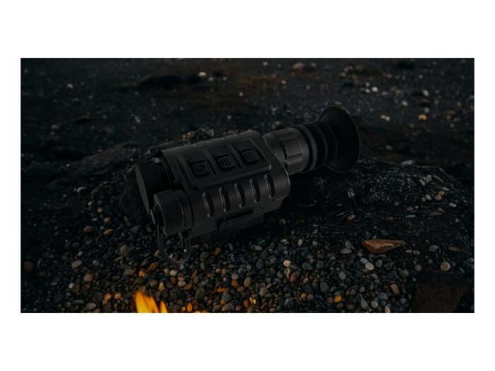 MTIS625 thermal imaging sight by ERDI-infrared