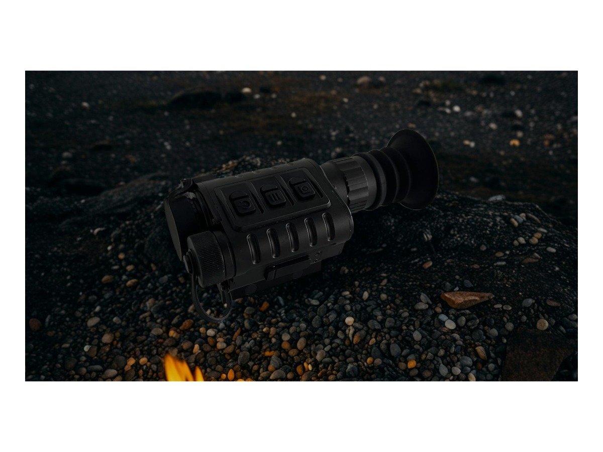 MTIS625 thermal imaging sight by ERDI-infrared