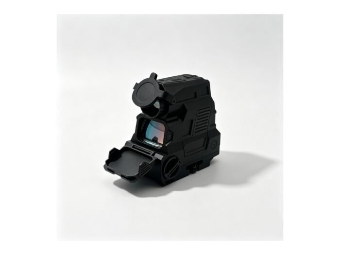 RDTIFS thermal imaging sight by ERDI-infrared