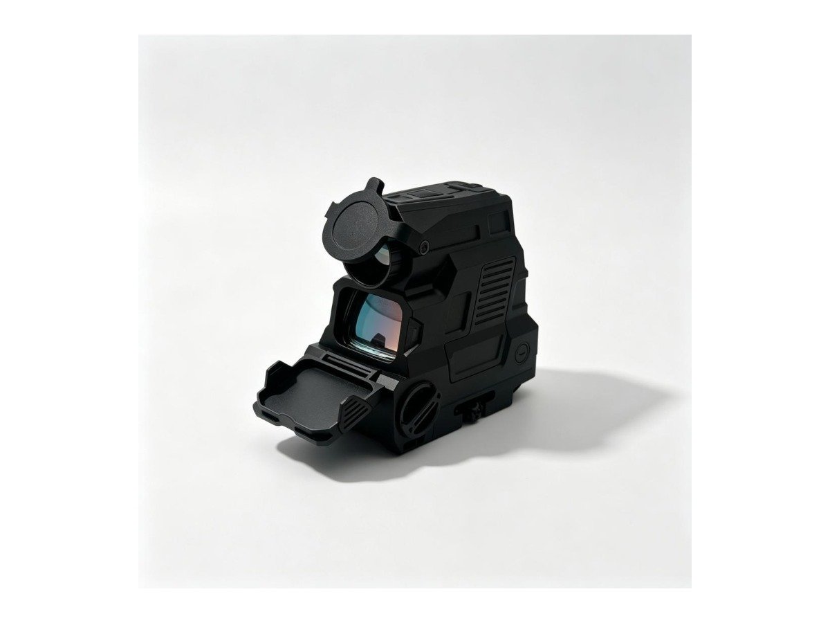 RDTIFS thermal imaging sight by ERDI-infrared