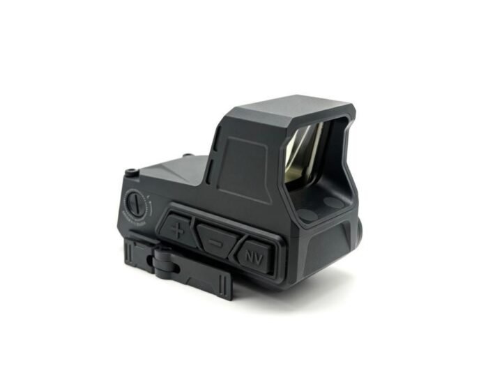 WGHS01 thermal imaging sight by ERDI-infrared