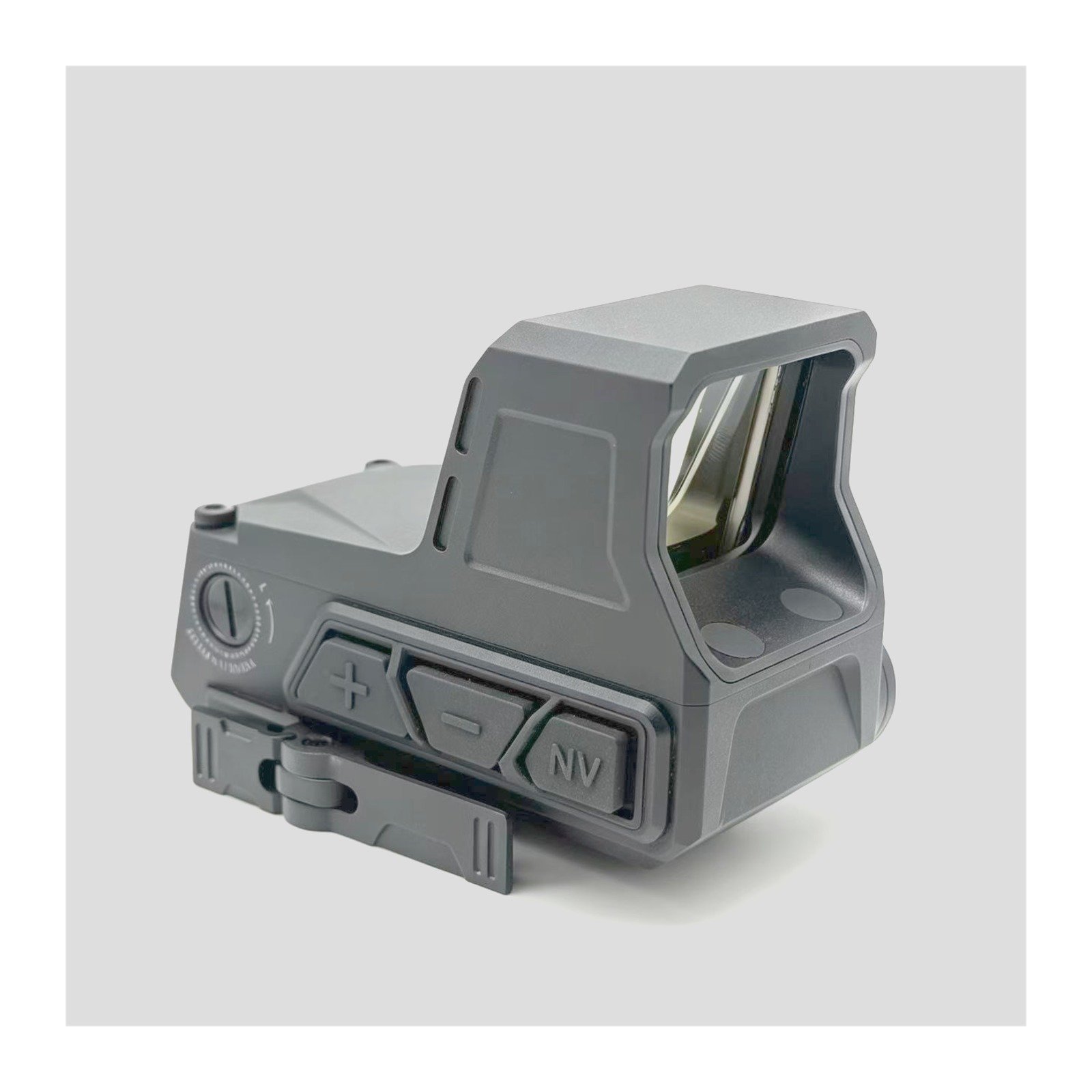 WGHS01 thermal imaging sight by ERDI-infrared